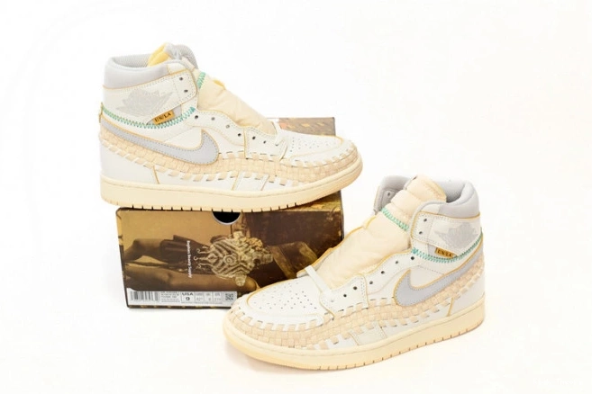 Kick Theory Woven SP Beauty 1 Bephie's Retro Sail High OG FD2565-100 Jordan Union Supply 0815